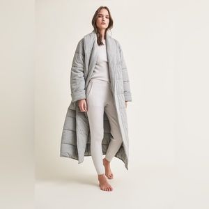 Skin Sierra Robe